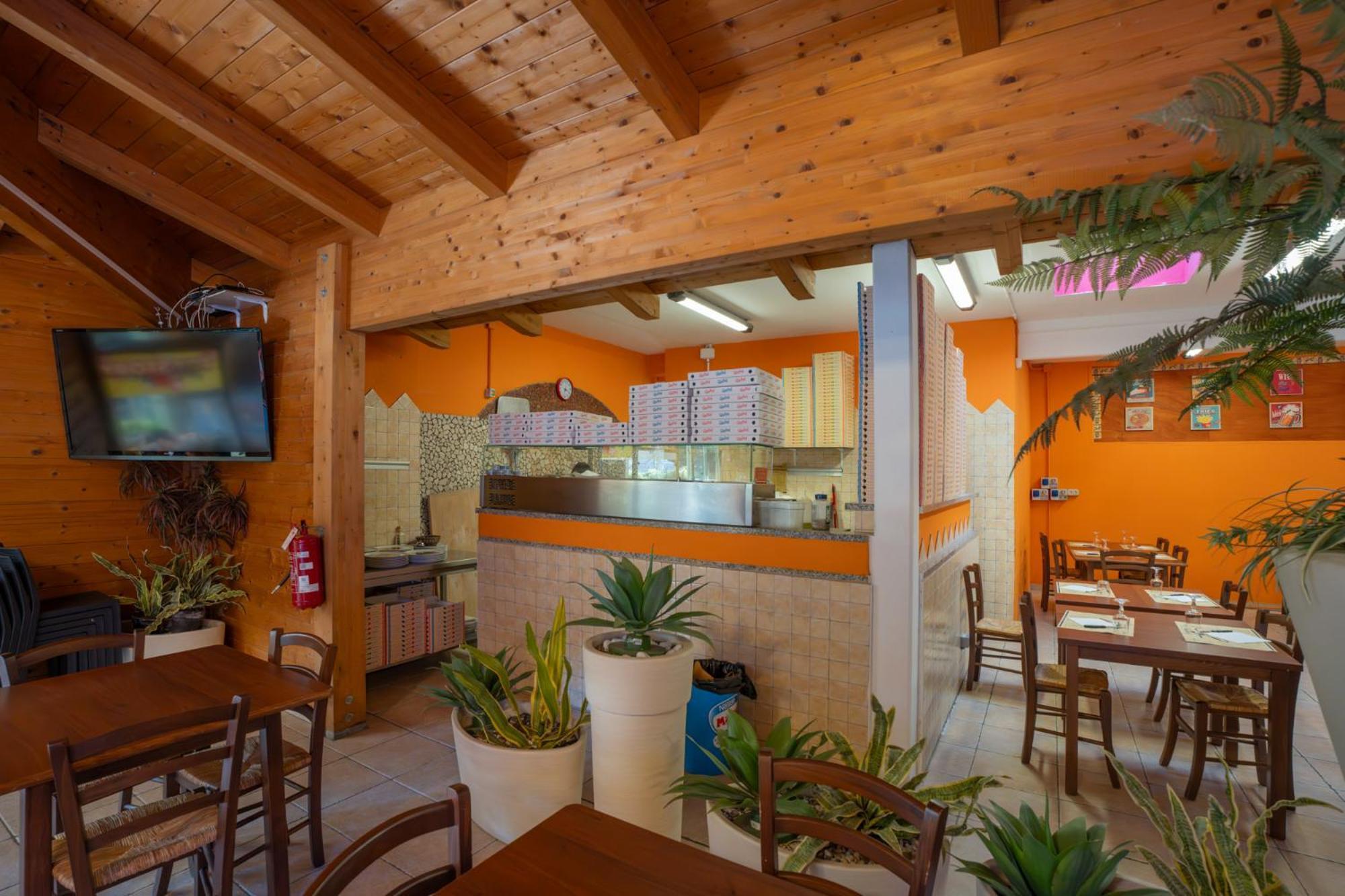 Club Del Sole Rivaverde Easy Camping Village Marina di Ravenna Exterior photo